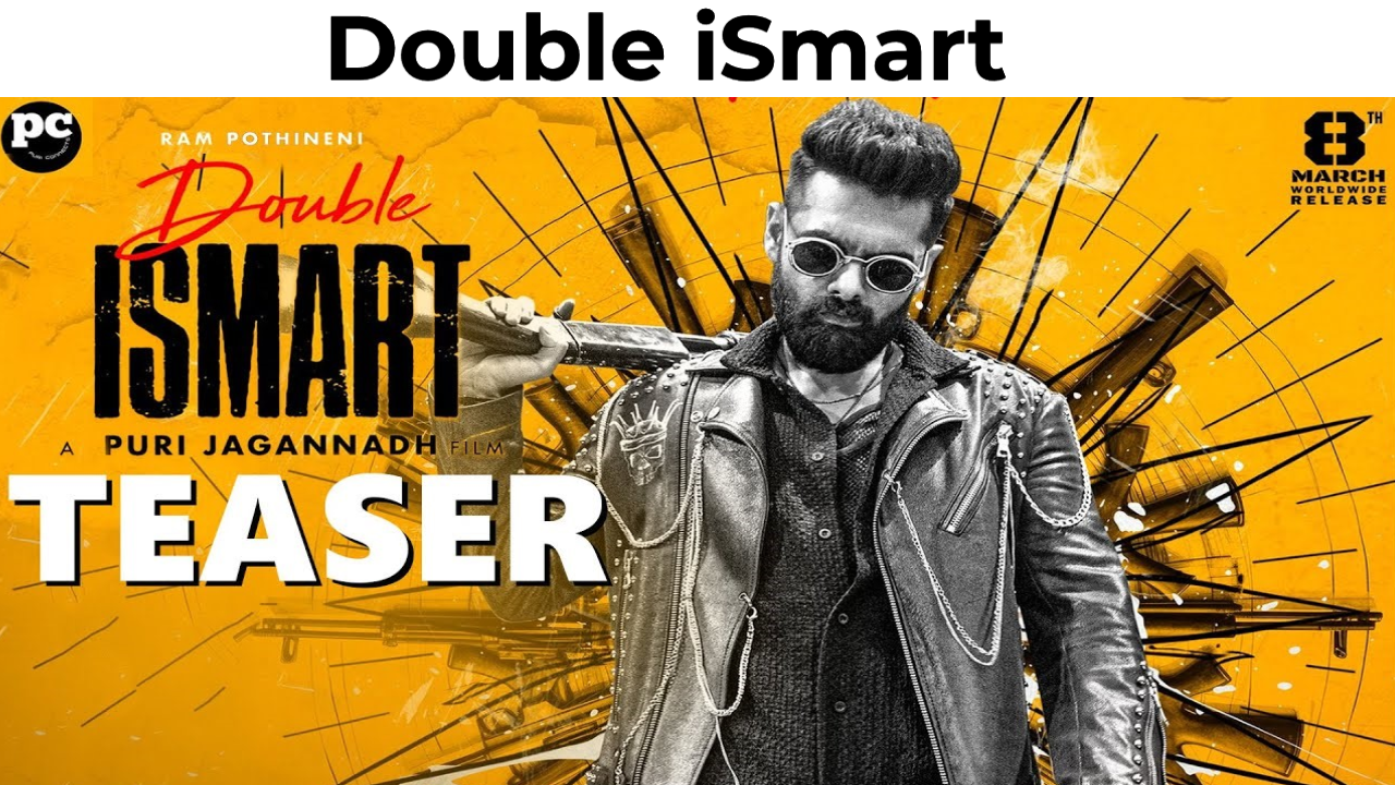 Double iSmart